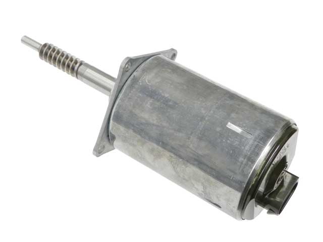 BMW Eccentric Shaft Actuator for Valvetronic System | 2002-2010