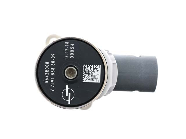Mercedes-Benz Eccentric Shaft Actuator for Valvetronic System | 1971-1974 11377591588