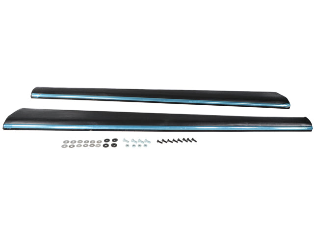 Mercedes-Benz Running Board Set - Heavy Duty | 1970-1977 113898500