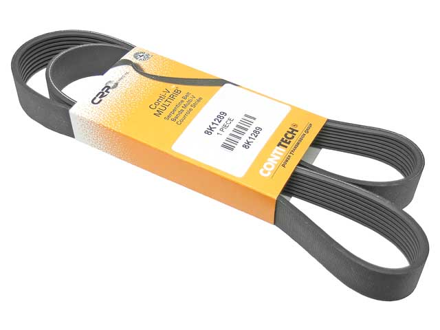 Mercedes-Benz Belt - 8K X 1289 | 2003-2011