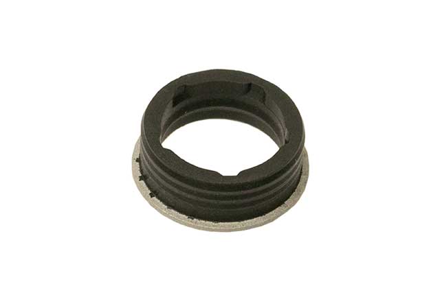 BMW Engine Oil Pump Solenoid Valve Gasket Ring | 1979-2025 11417645836
