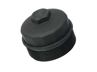 BMW Cover Cap for Oil Filter Housing | 1991-2003 11421736674