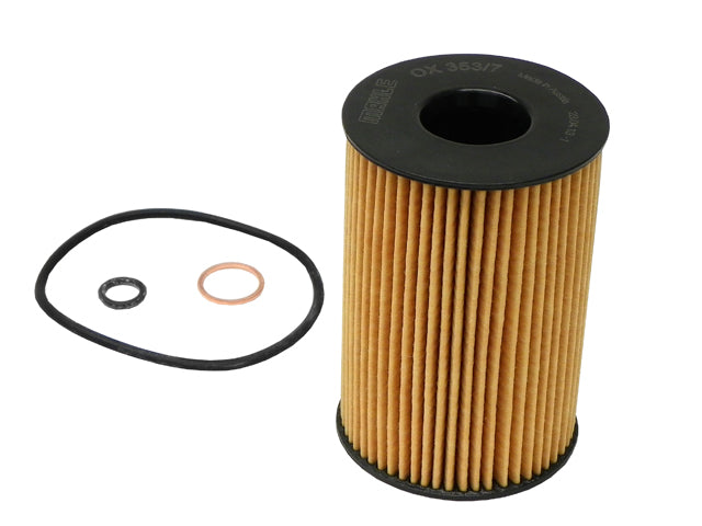 BMW Oil Filter Kit | 2018-2025