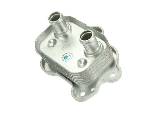 Mercedes-Benz Engine Oil Cooler | 1999 11427509212