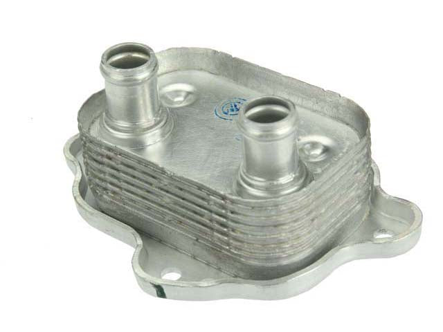 Mercedes-Benz Engine Oil Cooler | 1999 11427509212