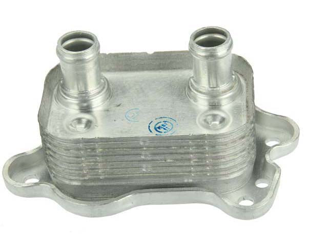 Mercedes-Benz Engine Oil Cooler | 1999 11427509212