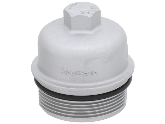 BMW Cover Cap with O-Ring for Oil Filter Housing | 1994-2021 11427557011