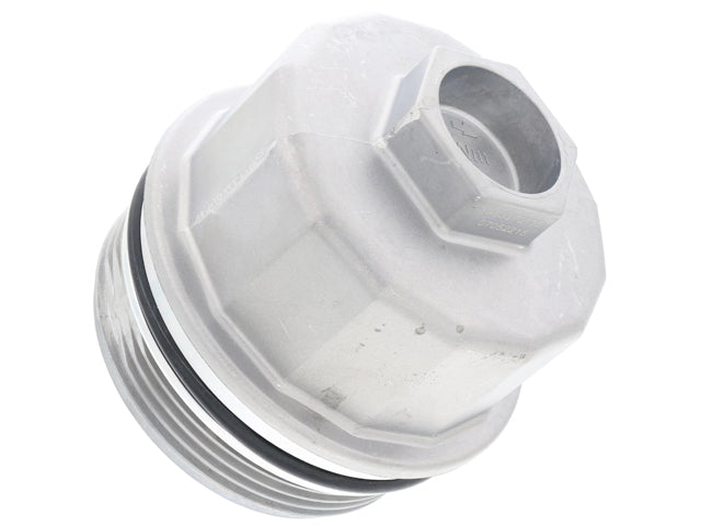 Mercedes-Benz Cover Cap for Oil Filter Housing | 2024 11427563763