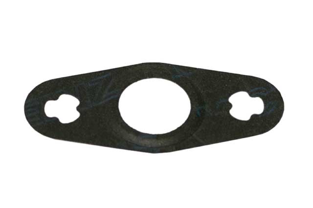 BMW Turbocharger Oil Line Gasket - Return Line | 2010-2020