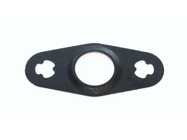 BMW Turbocharger Oil Line Gasket - Return Line | 2010-2020