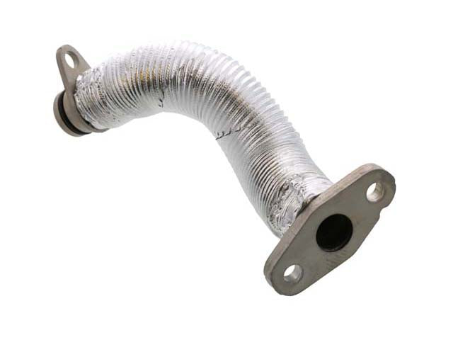 BMW Turbocharger Oil Line (Return) | 2016-2022
