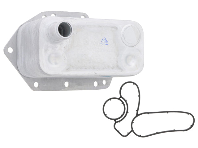 BMW Engine Oil Cooler | 2009-2013 11427788462