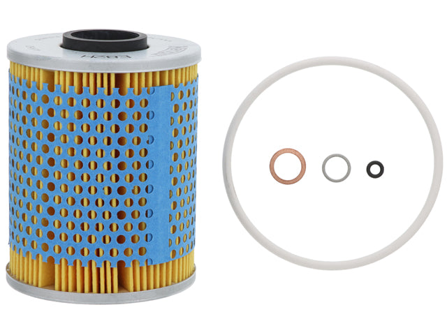 BMW Oil Filter Kit | 1995-2008