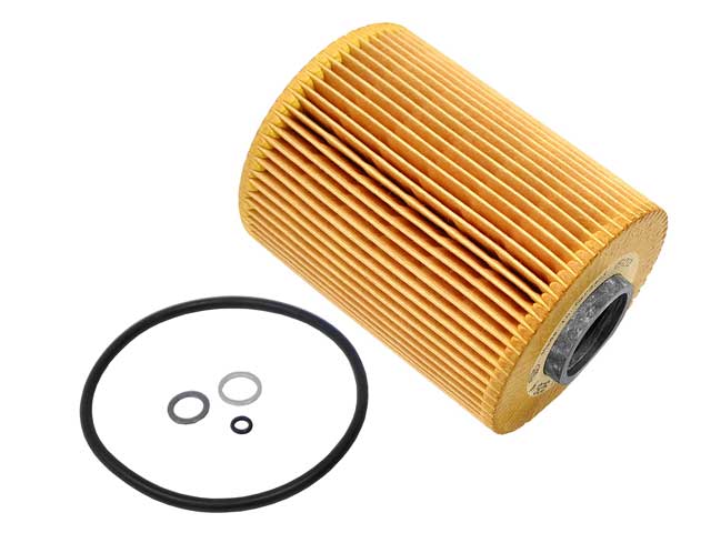 BMW Oil Filter Kit | 1995-2008