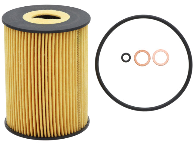BMW Oil Filter Kit | 2008-2013