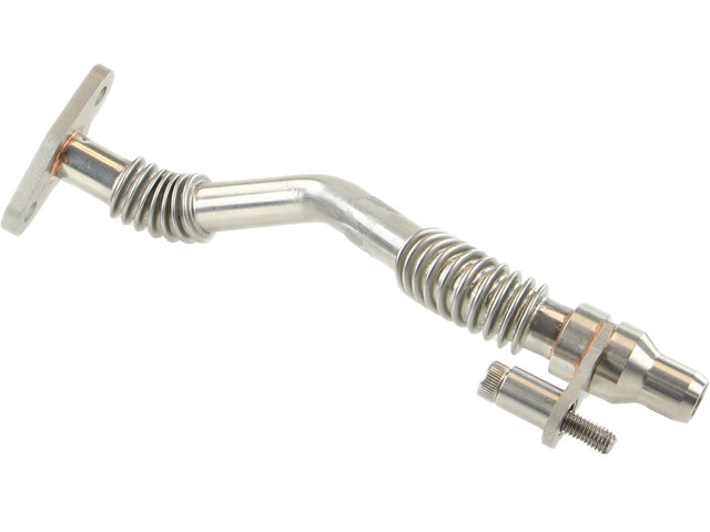 BMW Turbocharger Oil Line - Cylinders 1-4 Return | 2010-2020 11427844986