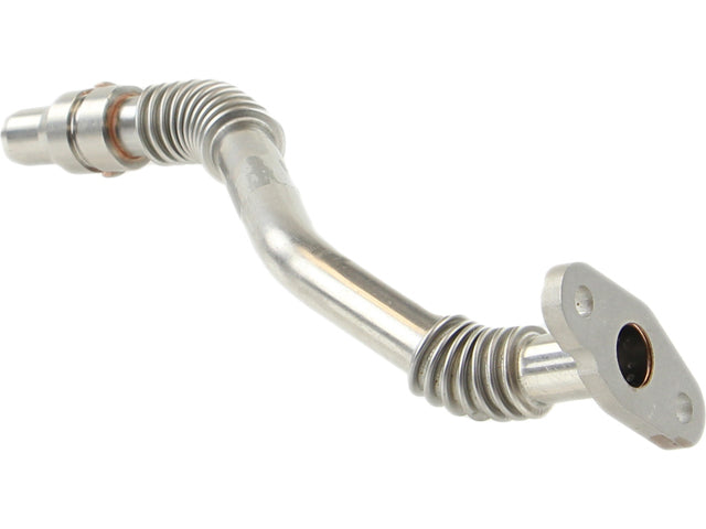BMW Turbocharger Oil Line - Cylinders 1-4 (Return) | 2010-2020 11427844986