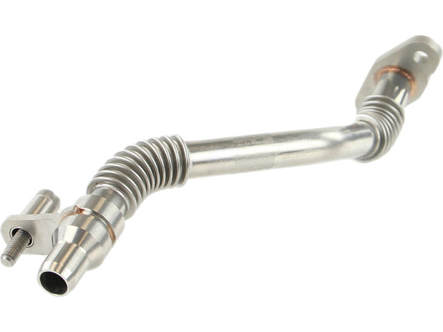 BMW Turbocharger Oil Line - Cylinders 1-4 Return | 2010-2020 11427844986