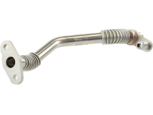 BMW Turbocharger Oil Line - Cylinders 1-4 Return | 2010-2020 11427844986