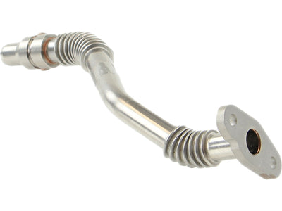 BMW Turbocharger Oil Line - Cylinders 1-4 Return | 2010-2020