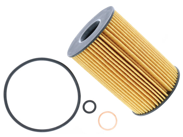 BMW Oil Filter Kit | 2010-2025