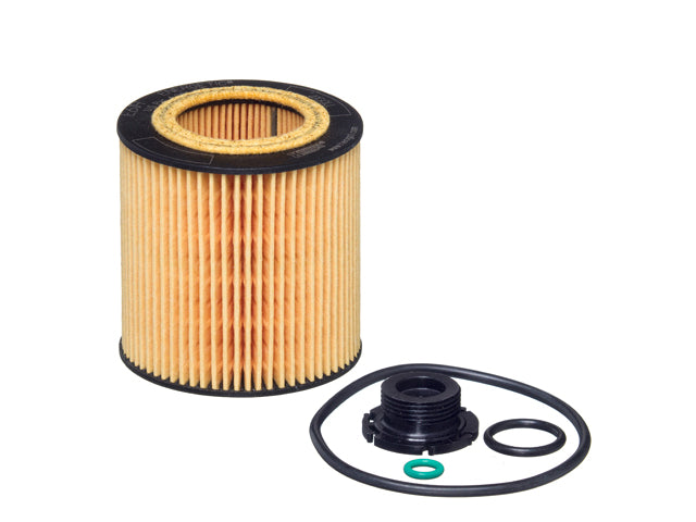 BMW Oil Filter Kit | 2012-2018