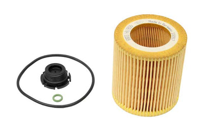 BMW Oil Filter Kit | 2012-2018
