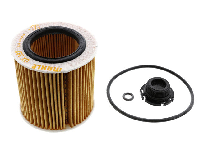 BMW Oil Filter Kit | 2012-2018