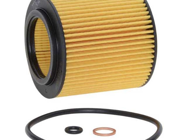 BMW Oil Filter Kit | 2006-2019