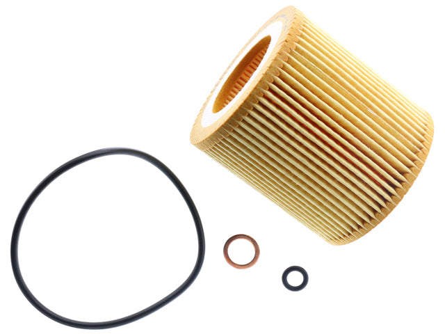 BMW Oil Filter Kit | 2006-2019