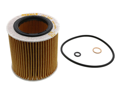 BMW Oil Filter Kit | 2006-2019