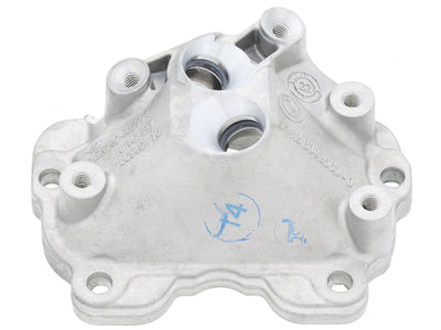 BMW Turbocharger Oil Line Flange - Oil Return Lines to Engine Block | 2010-2019 11428092560
