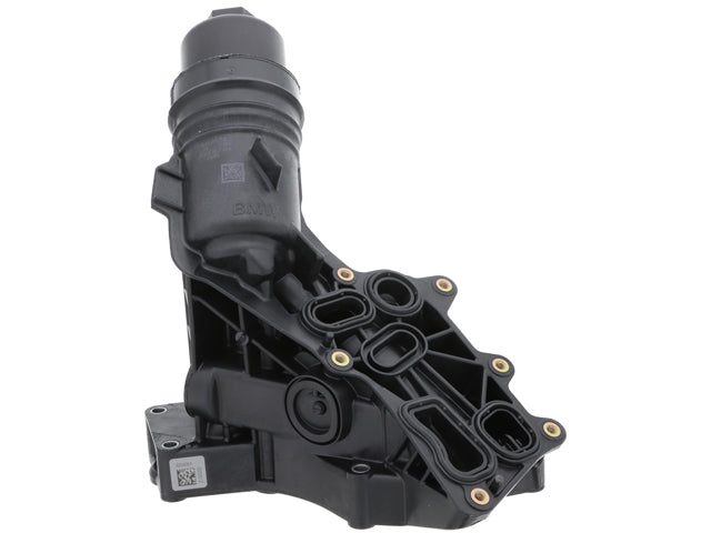 BMW Oil Filter Housing | 2019-2024 11428488578