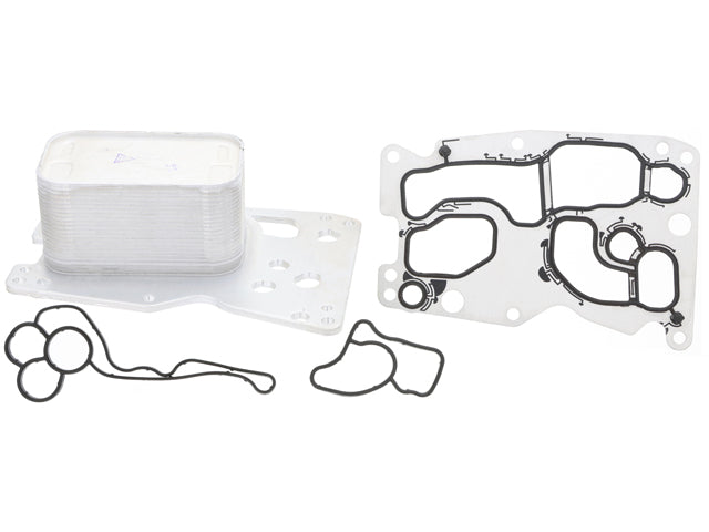 BMW Engine Oil Cooler | 2014-2018 11428507626