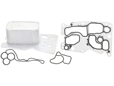 BMW Engine Oil Cooler | 2014-2018 11428507626