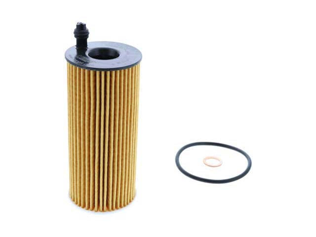 BMW Oil Filter Kit | 2014-2018