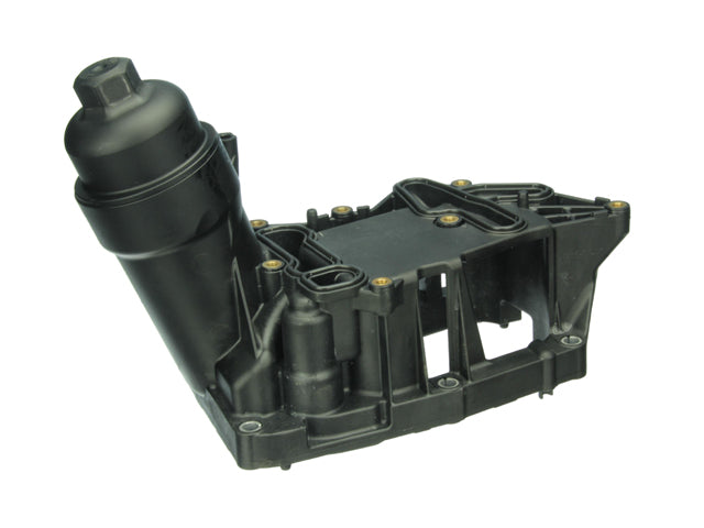 BMW Oil Filter Housing | 2014-2018 11428507697