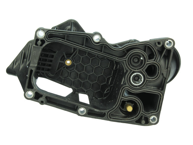 BMW Oil Filter Housing | 2014-2018 11428507697