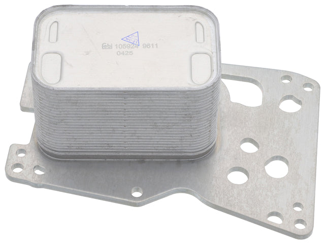 BMW Engine Oil Cooler | 2014-2018 11428510855