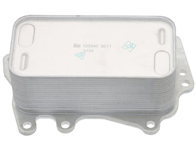BMW Transmission Oil Cooler Heat Exchanger - Automatic Transmission | 2014-2018