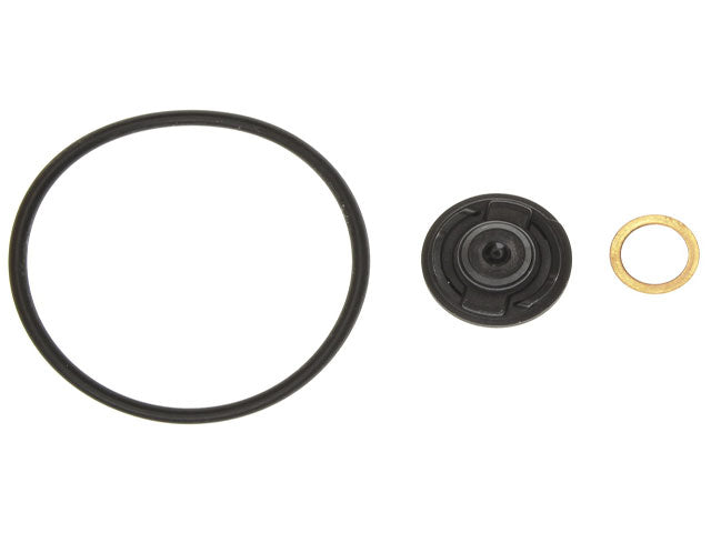 BMW Oil Filter Kit | 2014-2025 11428570590