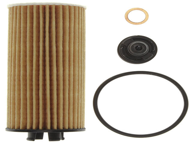 BMW Oil Filter Kit | 2014-2025 11428570590