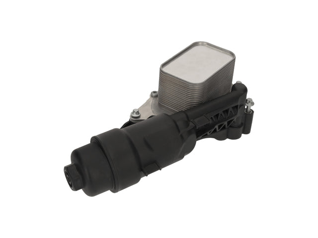 BMW Oil Filter Housing | 2014-2020