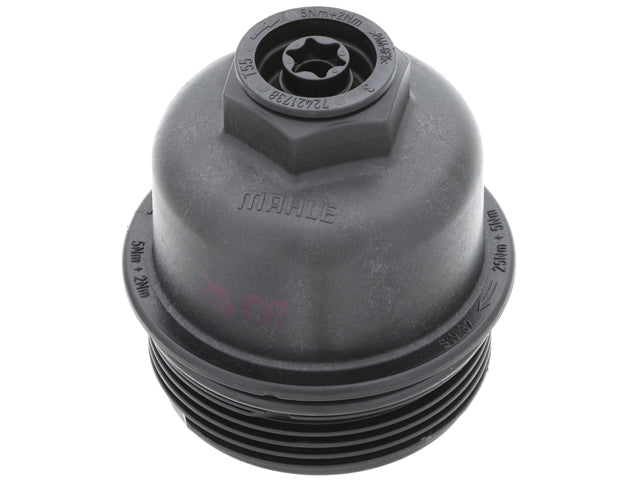 BMW Cover Cap for Oil Filter Housing | 2014-2020 11428575907