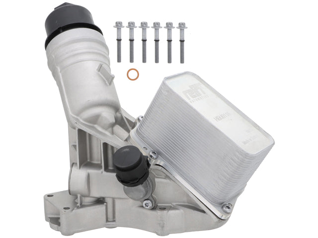 BMW Oil Filter Housing | 2016-2021 11428583895