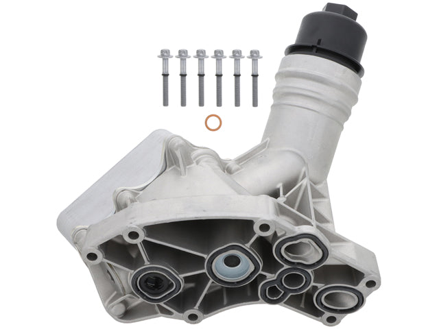 BMW Oil Filter Housing | 2016-2021 11428583895