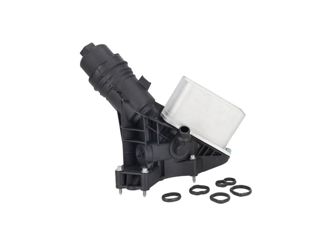 BMW Oil Filter Housing | 2016-2021