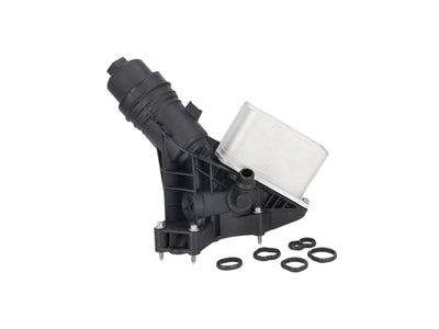 BMW Oil Filter Housing | 2016-2021