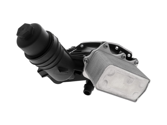 BMW Oil Filter Housing | 2016-2021 11428583895