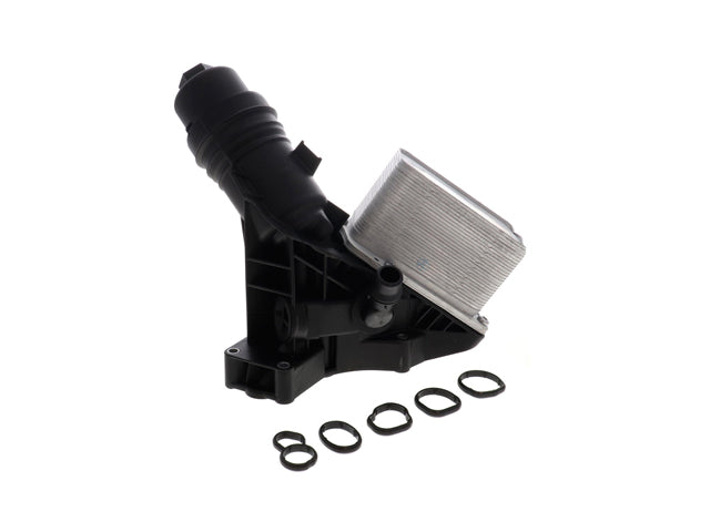 BMW Oil Filter Housing | 2016-2021 11428583895